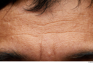 HD Face Skin Jacoby Dillard eyebrow face forehead hair skin…